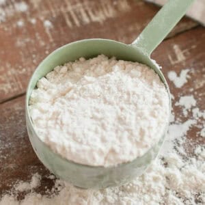 Baking powder