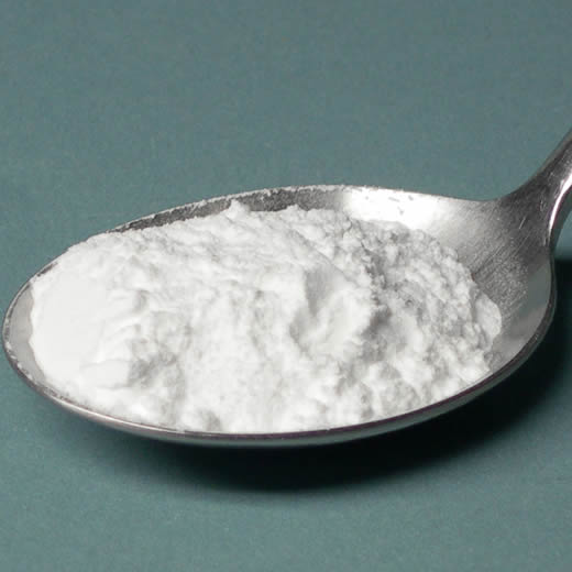 Baking soda