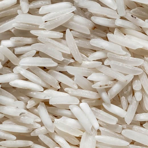 Basmati rice