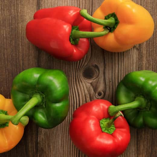 Bell pepper
