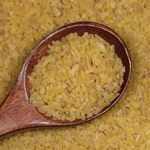 Bulgur