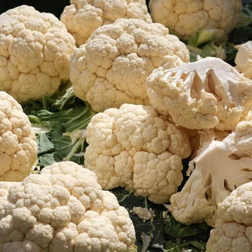 Cauliflower