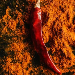 Chili powder
