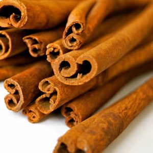 Cinnamon