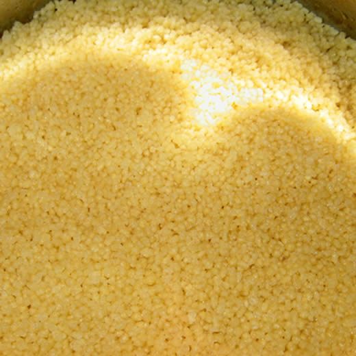 Couscous