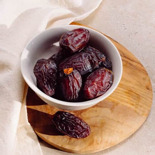 Dates