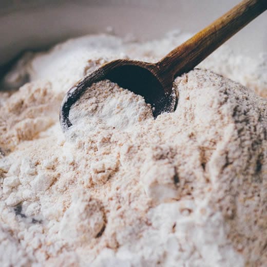 Flour