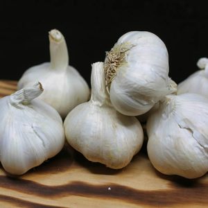 Cloves garlic