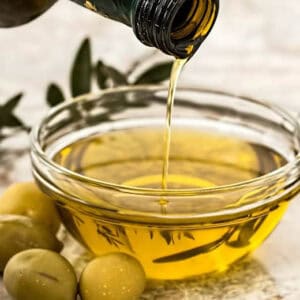 Olive oil