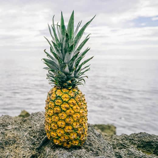Pineapple