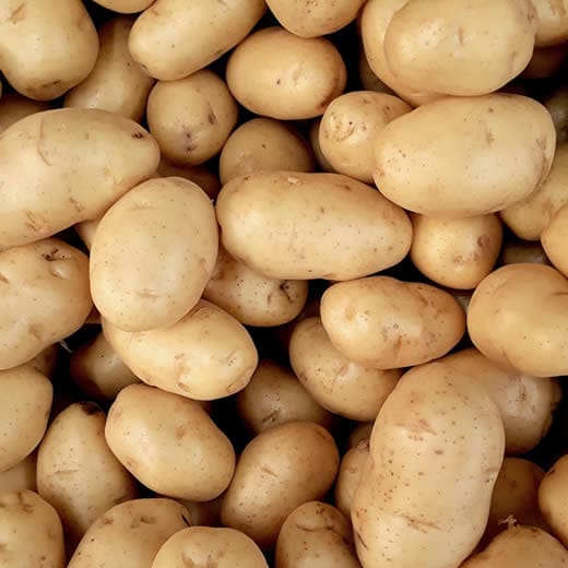 Potatoes