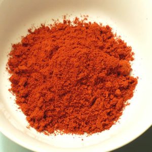 Smoked Paprika