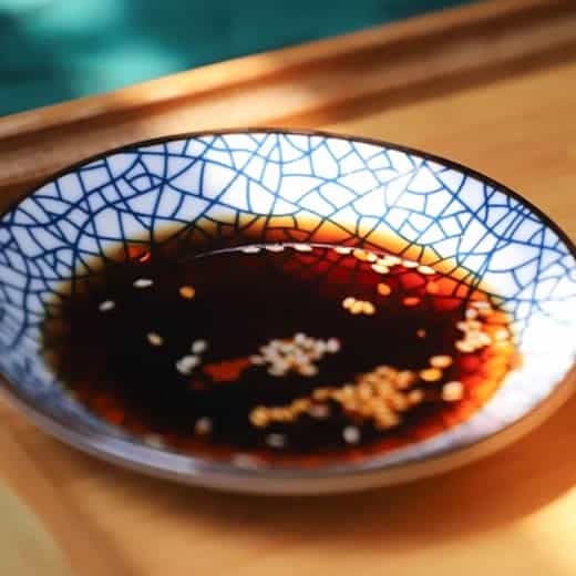 Soy sauce