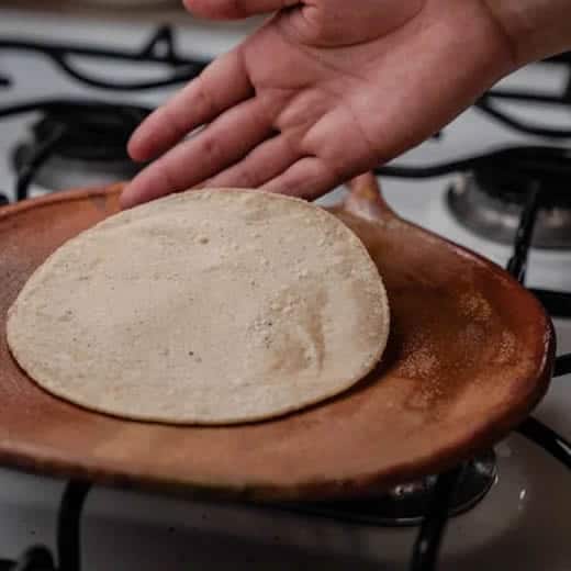 Tortilla