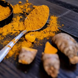 Turmeric