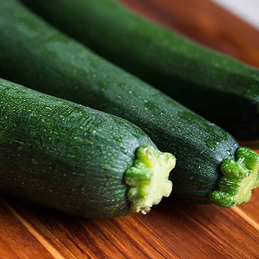 Zucchini