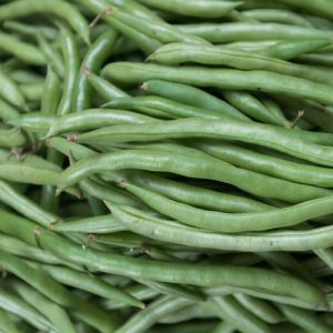 Green beans
