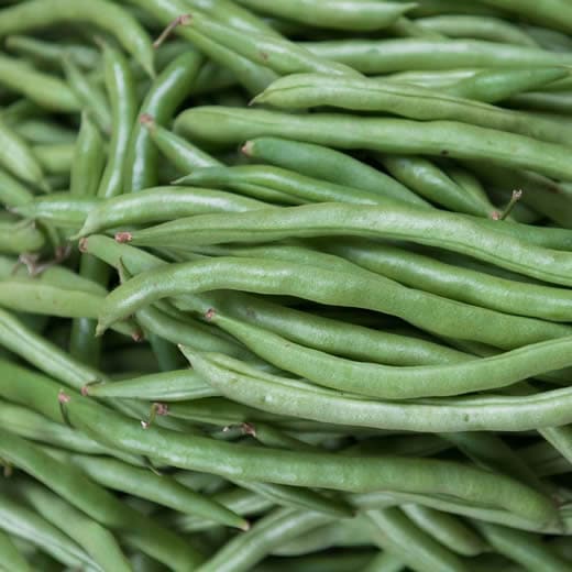 Green beans