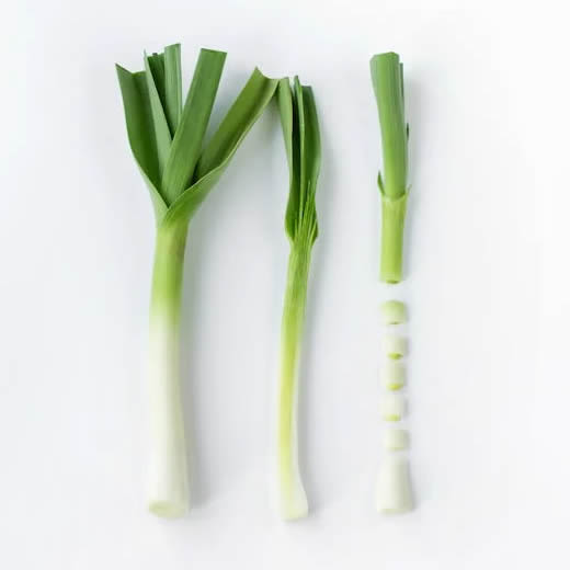 Leek