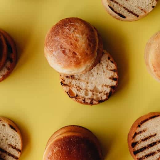 Burger buns