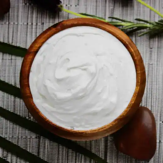 Coconut Yogurt