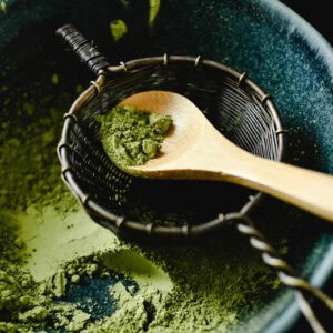 Matcha Powder