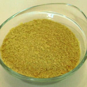 Nutritional Yeast