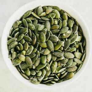 Pumpkin seeds