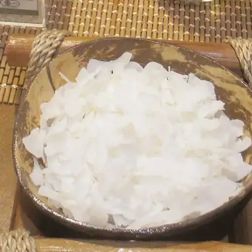 Shredded Coconut