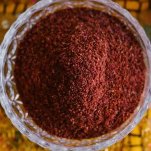 Sumac