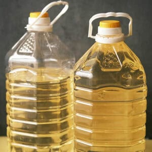 Sunflower Oil
