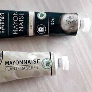 Vegan Mayo