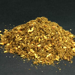 Za’atar